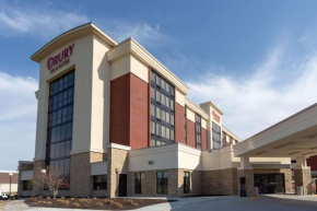  Drury Inn & Suites Overland Park  Оверлэнд Парк